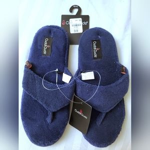 Cuddl Duds Womens Slippers